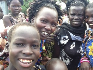 Heart of God Africa (South Sudan)