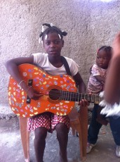 Heart of God Haiti