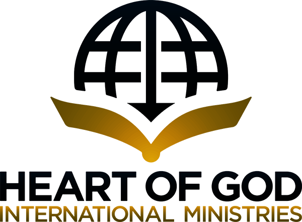 Heart of God International