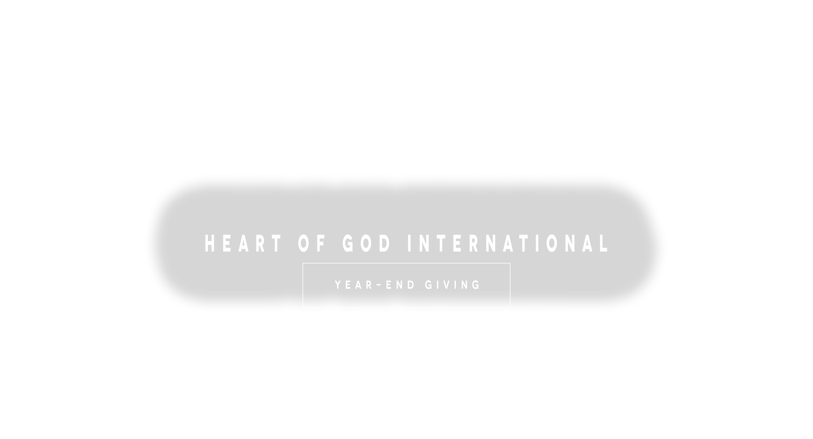 Heart of God International