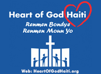 Heart of God Haiti