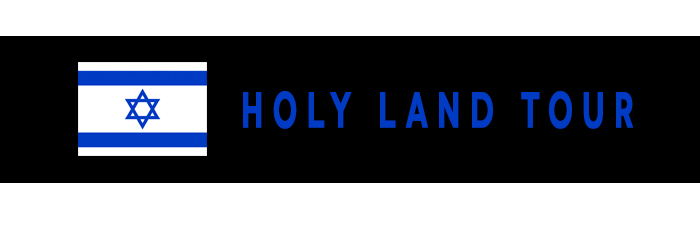 Holy Land Tour Israel